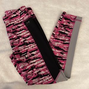Athletic Leggings - Child’s size 8
